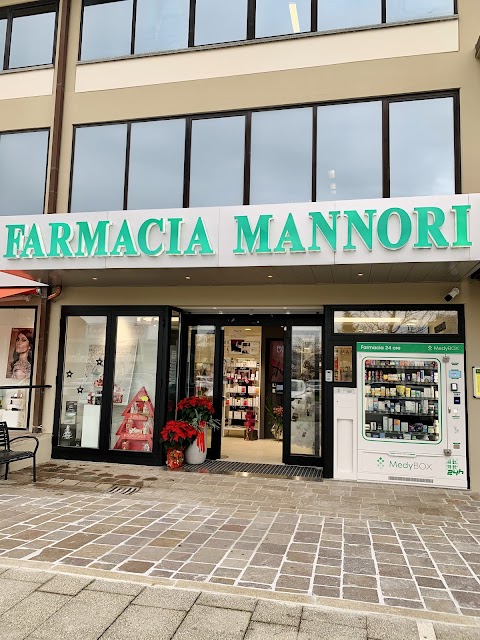 Farmacia Mannori