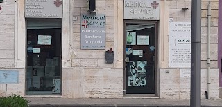 Parafarmacia Medical Service Dott. Gino Ricciotti