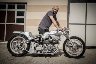 LUCA TURATA Motorcycles