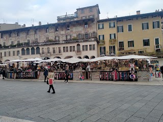 Veronamercato - Centro Agroalimentare di Verona