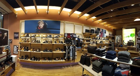 TIMBERLAND STORE PINEROLO