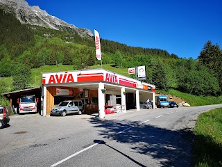 Garage De La Rossa