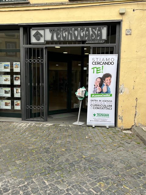 Affiliato Tecnocasa Immobiliare Vetralla S.R.L.