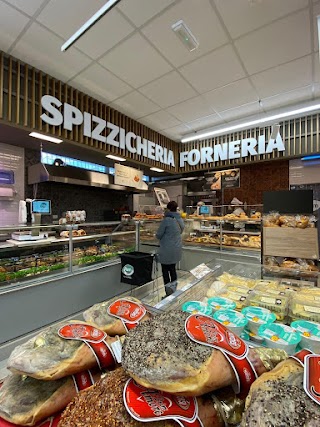 Pam Supermercato
