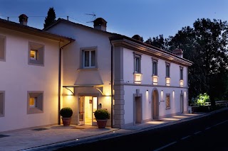 Villa Giorgia - Albergo in collina