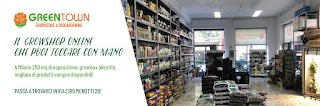 Greentown Grow Store & Seedshop