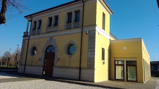 Centro parrocchiale di Campodoro