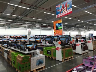 MediaWorld GranRoma