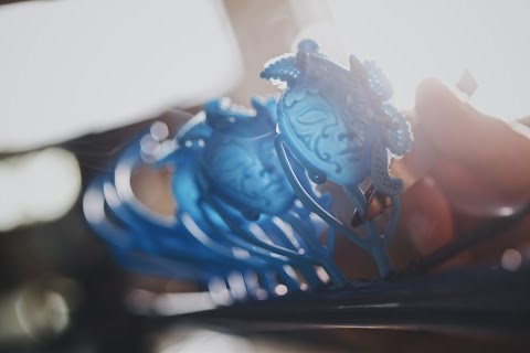 Foto di Ellius Jewelry - Via Luigi Galvani 34, Arezzo (AR), Italia