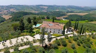 Villa le Calvane