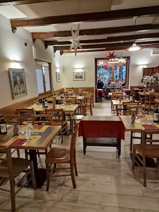 Trattoria Falconi