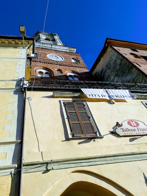 Caffè della Torre