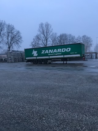 Zanardo Servizi Logistici S.P.A.