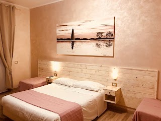 Fiumicino Airport B&B