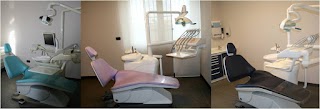 Studio Dentistico Caviggioli Dott.ssa Ilaria