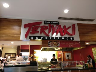 Teriyaki