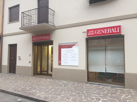 Ag Generali Bergamo - Agenzia Piazza Brembana