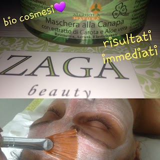 ZagaBeauty BioEstetica