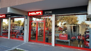 Hilti Store