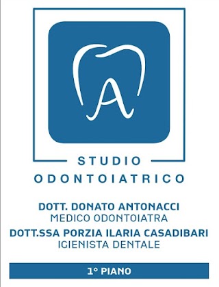 Studio Odontoiatrico Dott. Donato Antonacci