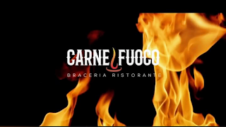 Carne e Fuoco Braceria