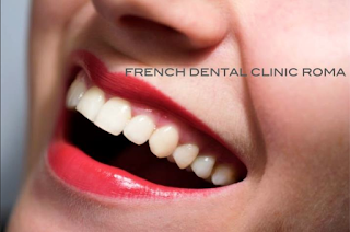 French Dental Clinic Roma / Dentista