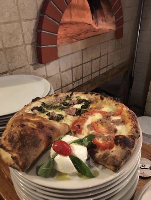 L'Antica Badia Ristorante Pizzeria