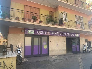 Centri Dentistici Primo