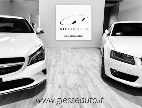 GIESSE AUTO Srl