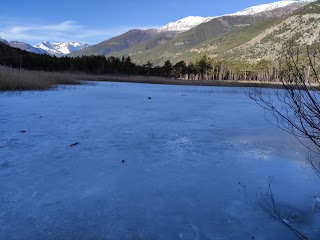 Lago Borello