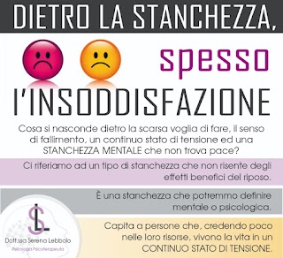 DOTT.SSA SERENA LEBBOLO - PSICOLOGA SPECIALISTA IN PSICOTERAPIA COGNITIVO E COGNITIVO-COMPORTAMENTALE, TERAPEUTA EMDR