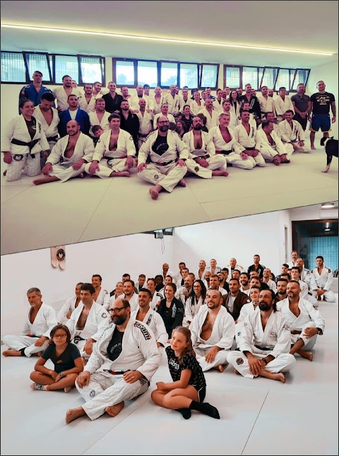 Brazilian Jiu Jitsu Firenze - Rio Grappling Club Firenze