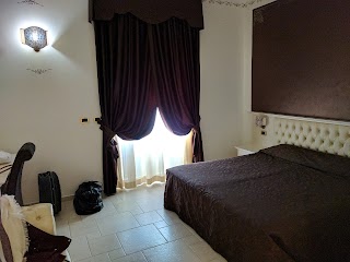 HOTEL MADONNA DELLE GRAZIE