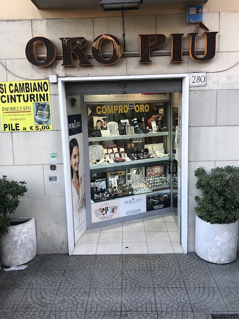 Oro più