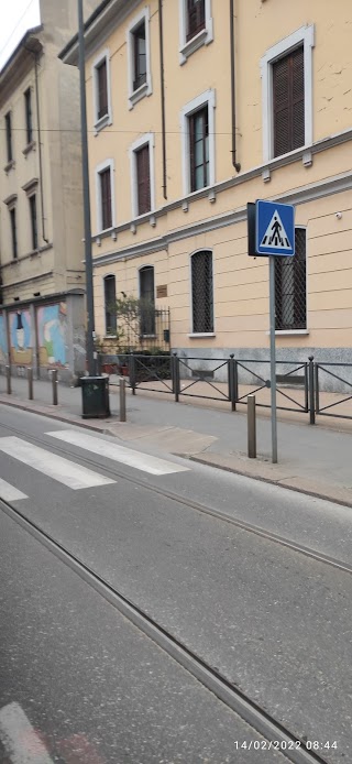 Casa dei Bambini e Scuola Primaria a metodo Montessori