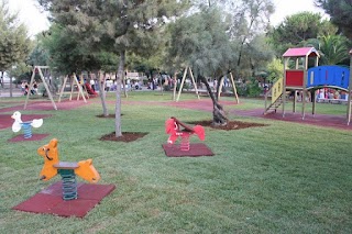 Parco Giochi