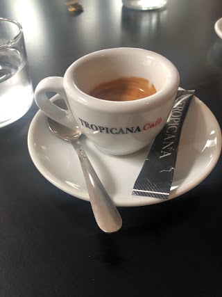 Tropicana Cafè