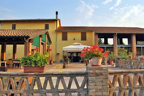 Agriturismo San Bruno della Certosa