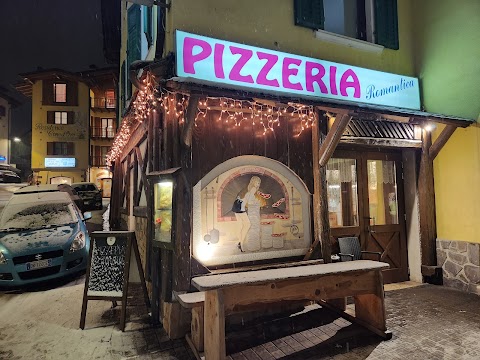 Pizzeria Ristorante Romantica
