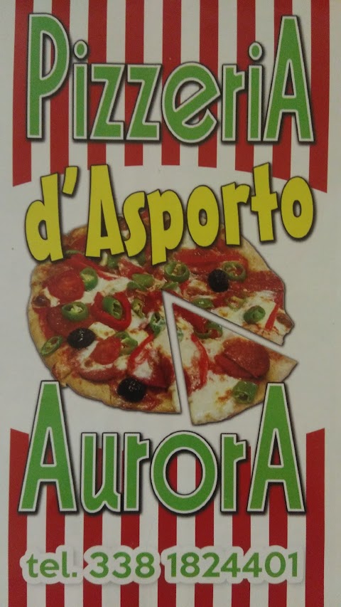 Pizzeria Aurora