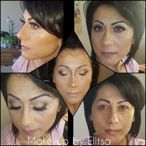 Make-up Studio Symetria