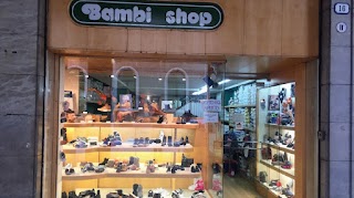 Bambi Shop S.r.l. - Calzature