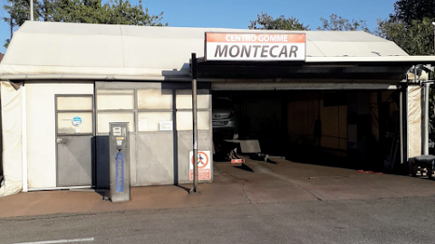 Montecar S.R.L