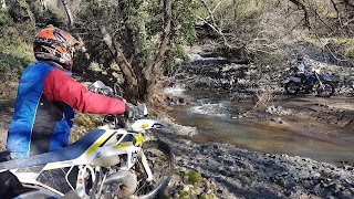 Enduro Touren Italien