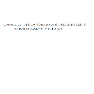 L'Angolo della Fortuna e delle Delizie