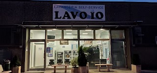 Lavanderia Lavo Io