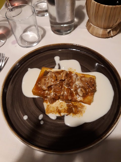 Ristorante Goraiolo