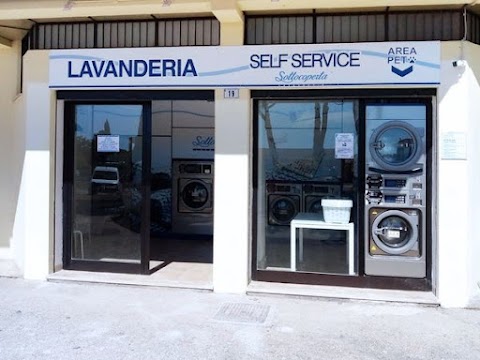 Lavanderia Self Service Sottocoperta Borgo Sabotino