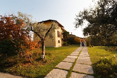 Albergo Le Piante