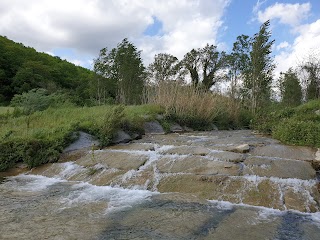 Lago Di Carraia